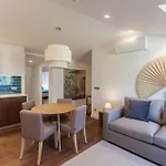 Flh Glória 70 Apartman