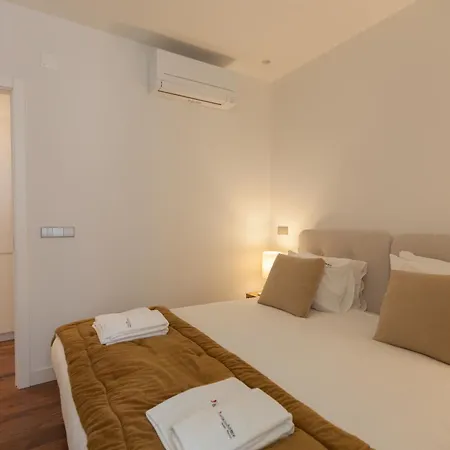 Flh Glória 70 Apartamento *