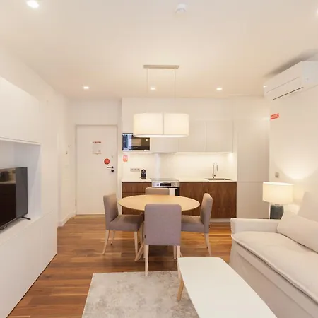 Appartement Flh Gloria 70