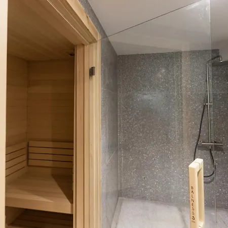 Apartamento Flh Glória 70