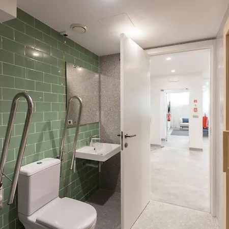 Flh Gloria 70 Лісабон