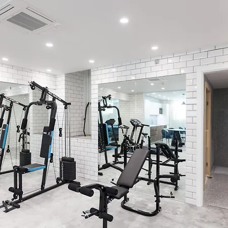 Flh Gloria 70 Апартаменти