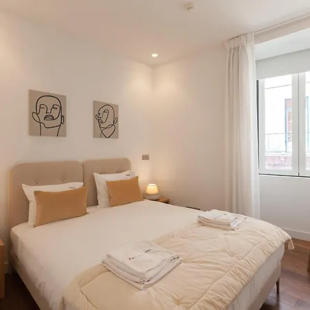 Appartement Flh Gloria 70 *