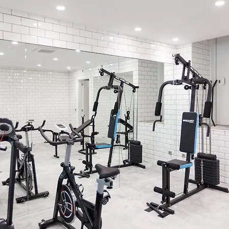 Flh Gloria 70 * Лісабон