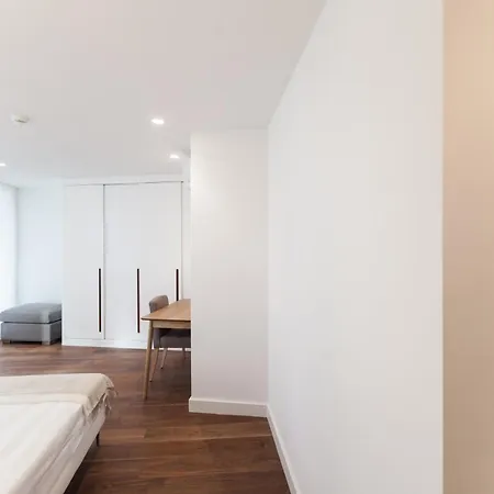Flh Glória 70 Apartamento