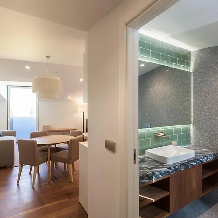 Appartement Flh Gloria 70
