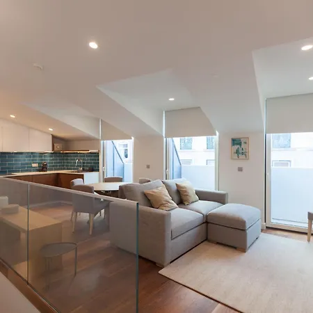 Apartamento Flh Glória 70 *