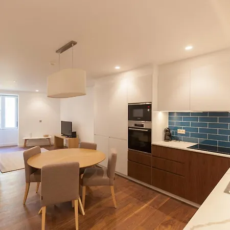Apartamento Flh Glória 70 Lisboa