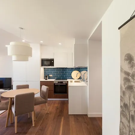 Apartamento Flh Glória 70