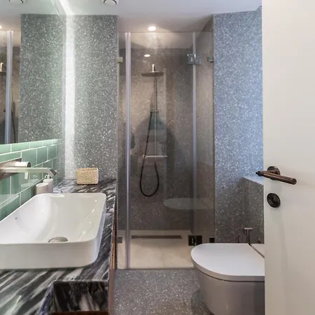 Appartement Flh Gloria 70 *