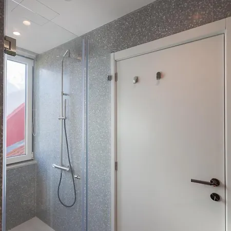 Flh Glória 70 Apartamento *