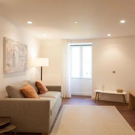 Apartamento Flh Glória 70 *