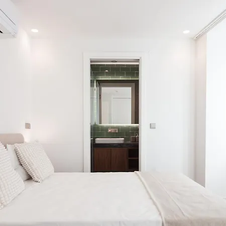 Apartamento Flh Glória 70 Lisboa
