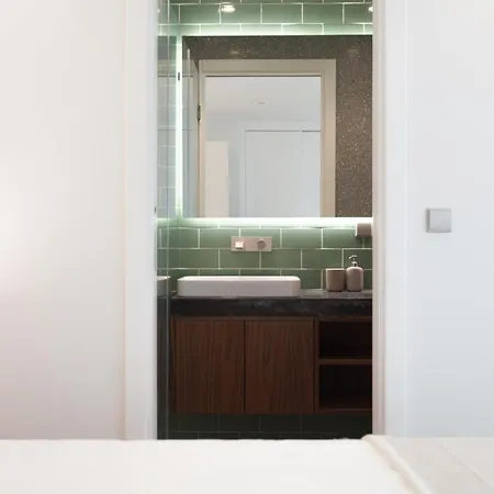 Flh Glória 70 Lisboa