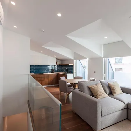 Apartamento Flh Glória 70