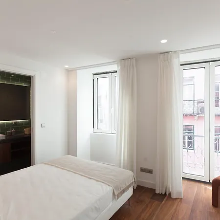 Flh Gloria 70 Appartement *