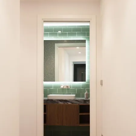 Apartamento Flh Glória 70 *