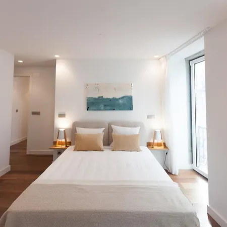 Apartamento Flh Glória 70 Lisboa