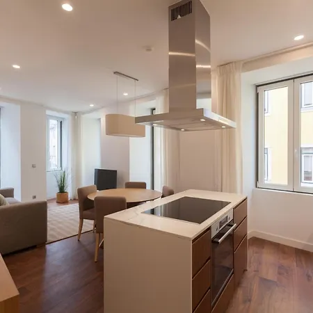 Flh Glória 70 Apartamento