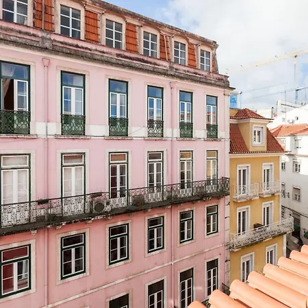 Apartamento Flh Glória 70