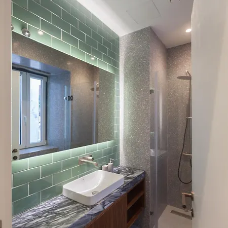 Flh Glória 70 Apartamento *