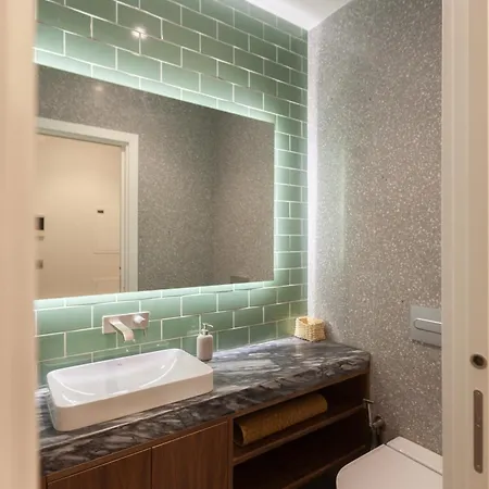 Apartamento Flh Glória 70 Lisboa