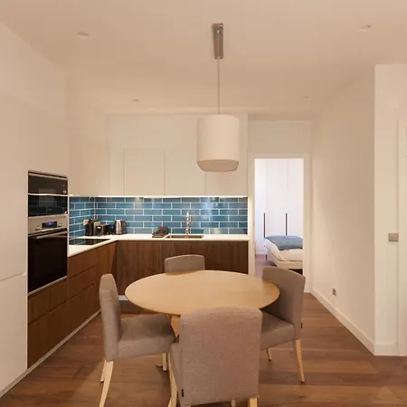 Apartamento Flh Glória 70 Lisboa