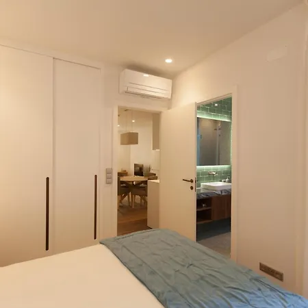 Appartement Flh Gloria 70 *