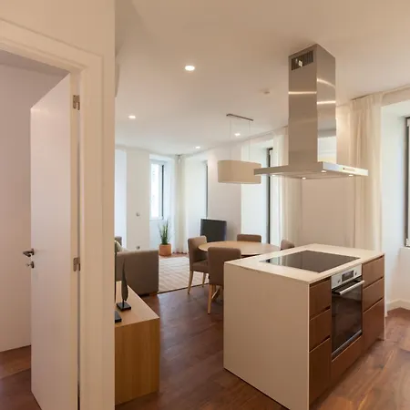 Apartamento Flh Glória 70