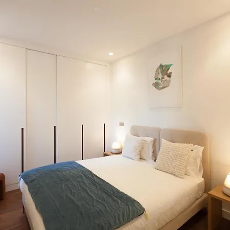 Apartamento Flh Glória 70 *