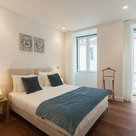 Apartamento Flh Glória 70 Lisboa