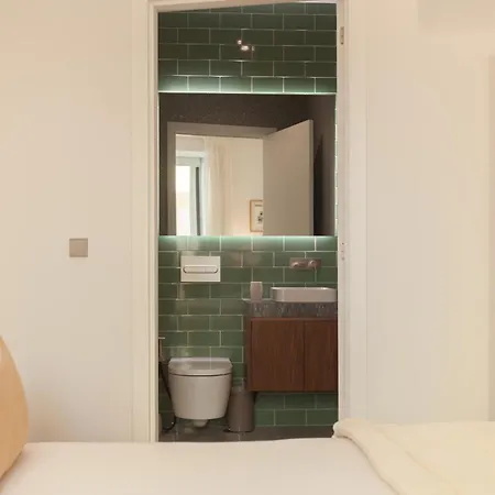 Flh Glória 70 Lisboa