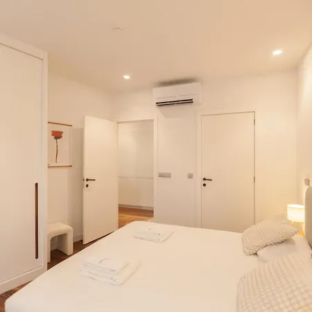 Flh Glória 70 Apartamento