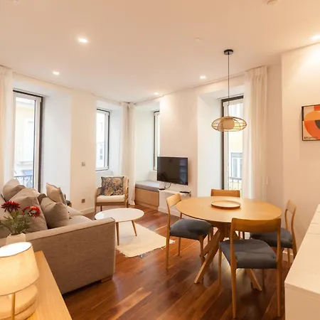 Apartamento Flh Glória 70