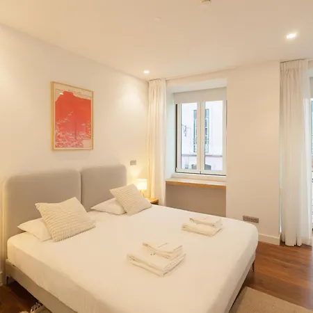 Flh Glória 70 Apartamento