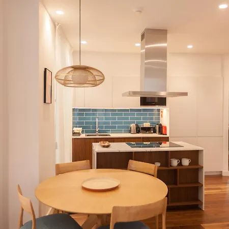 Apartamento Flh Glória 70