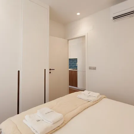 Flh Glória 70 Apartamento *