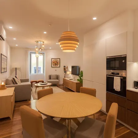 Apartmán Flh Gloria 70 *