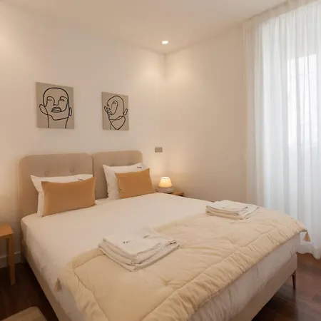 Apartmán Flh Gloria 70