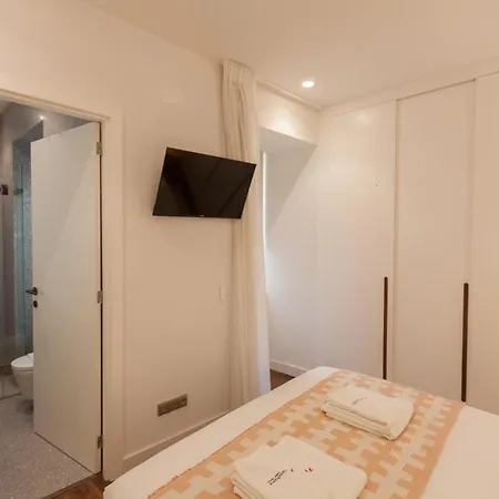 Appartement Flh Gloria 70