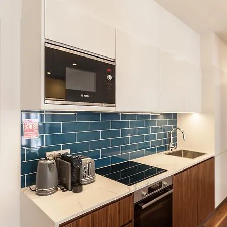 شقة Flh Gloria 70