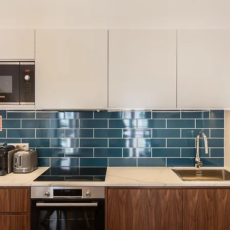 Flh Gloria 70 Лісабон