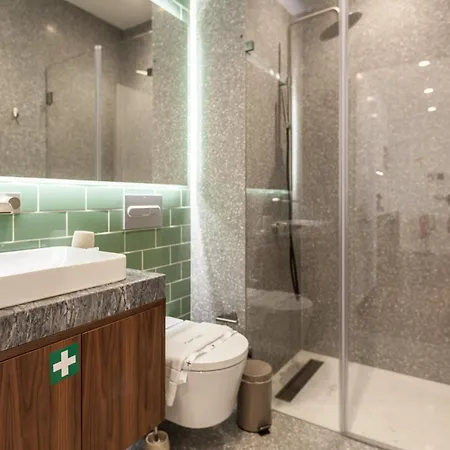Apartamento Flh Glória 70