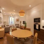 아파트 Flh Gloria 70 *