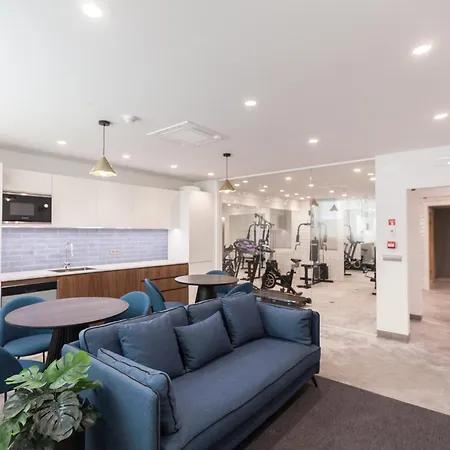 Flh Gloria 70 公寓 Lisboa