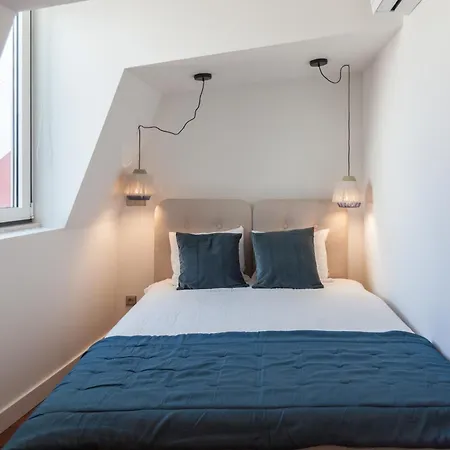 Flh Gloria 70 Lejlighed *